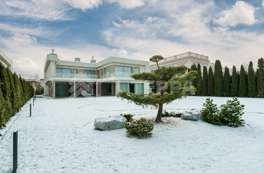 Объект ID 19017 - Дом