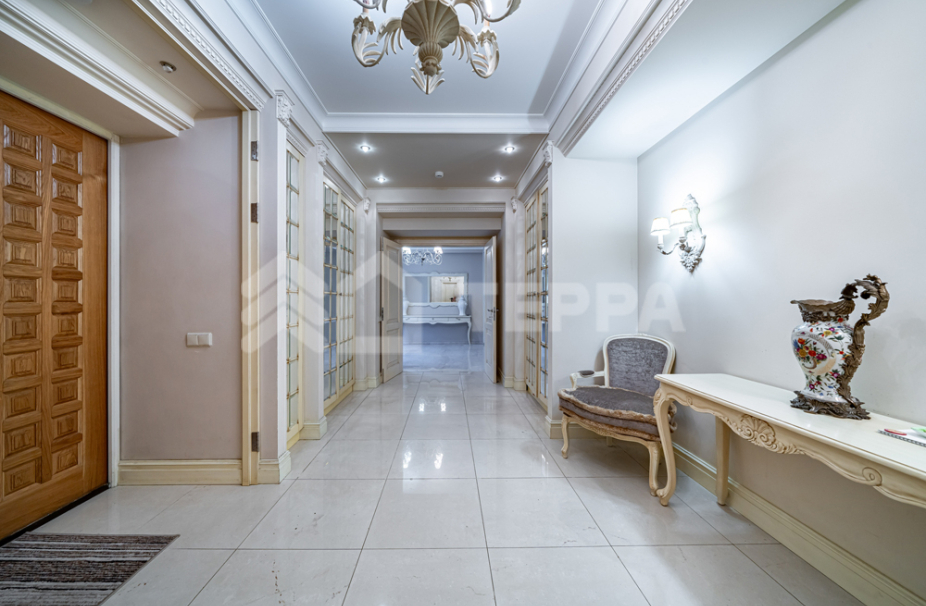 Объект ID 18123 - Дом