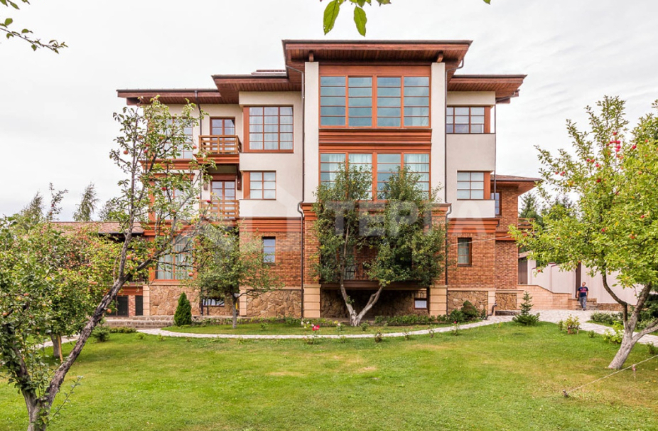 Объект ID 14710 - Дом