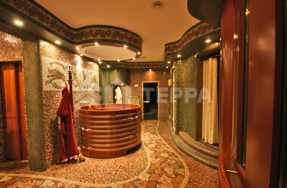 Объект ID 15356 - Дом