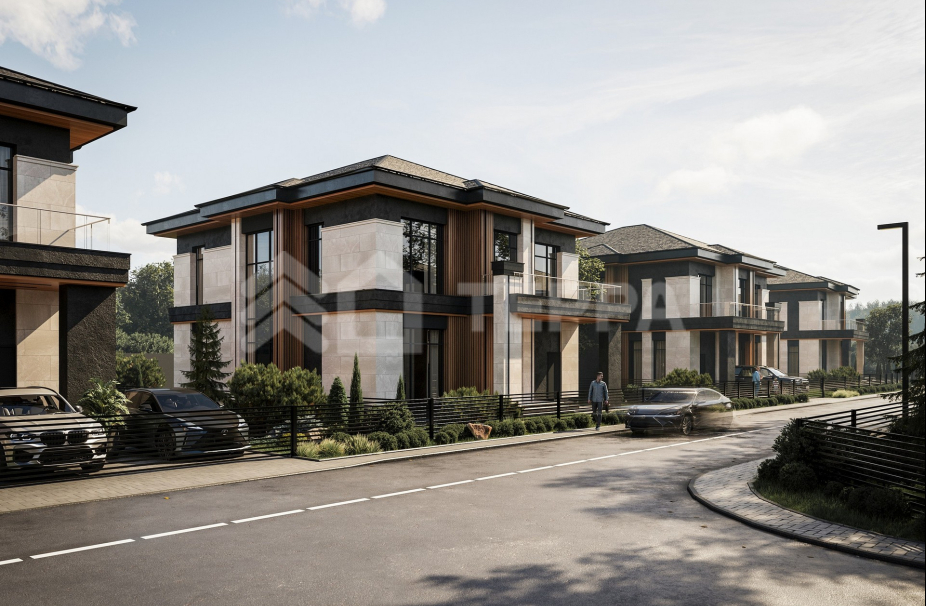 Объект ID 18946 - Дом