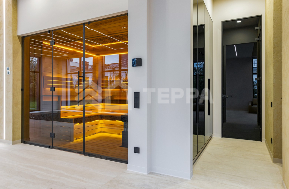 Объект ID 18931 - Дом