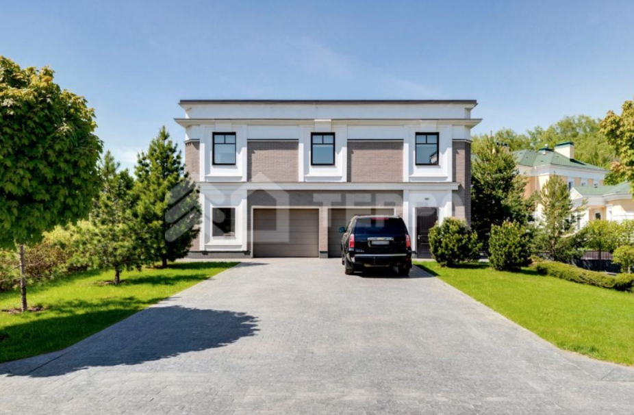 Объект ID 18745 - Дом