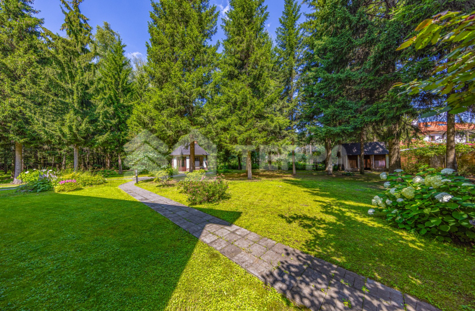 Объект ID 18791 - Дом