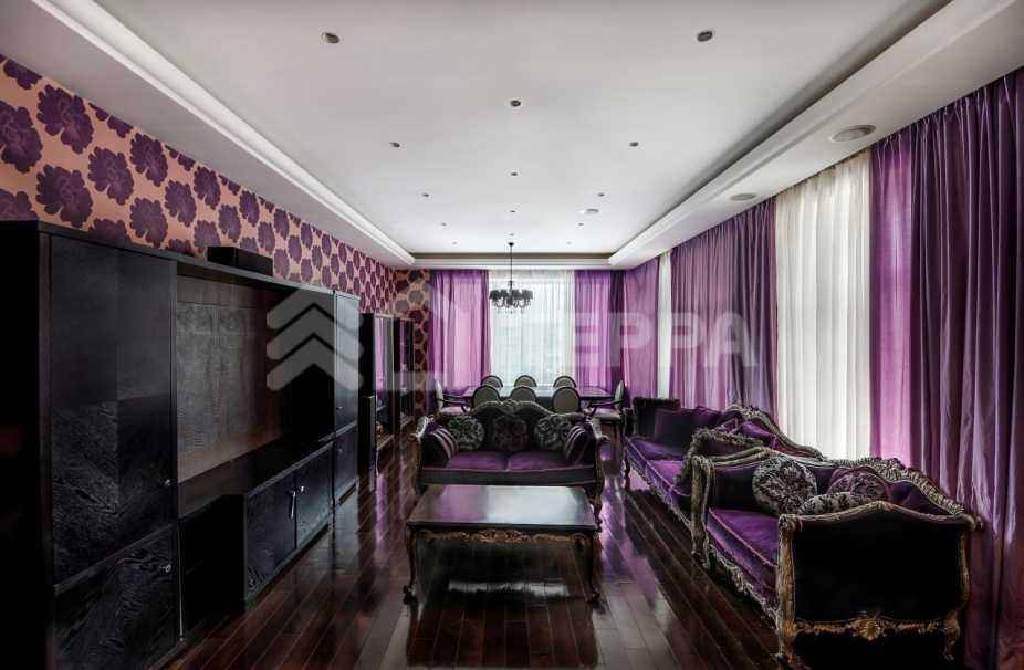 Объект ID 17566 - Квартира