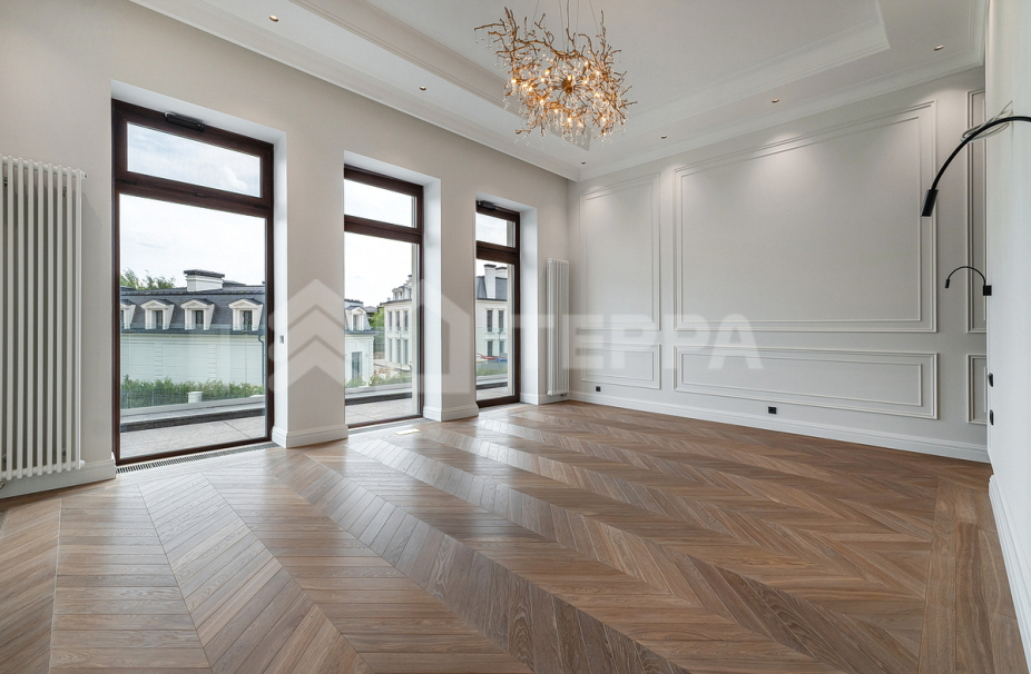 Объект ID 18706 - Дом