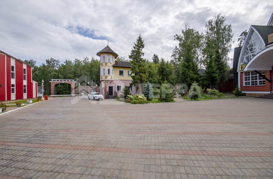 Объект ID 15737 - Дом