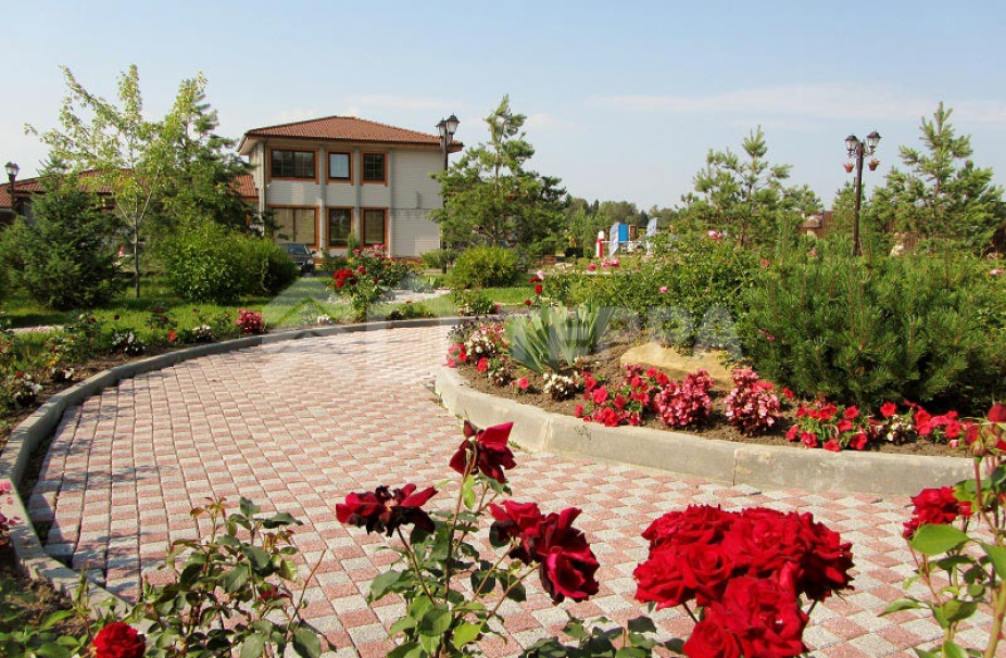 Руза Фэмили парк