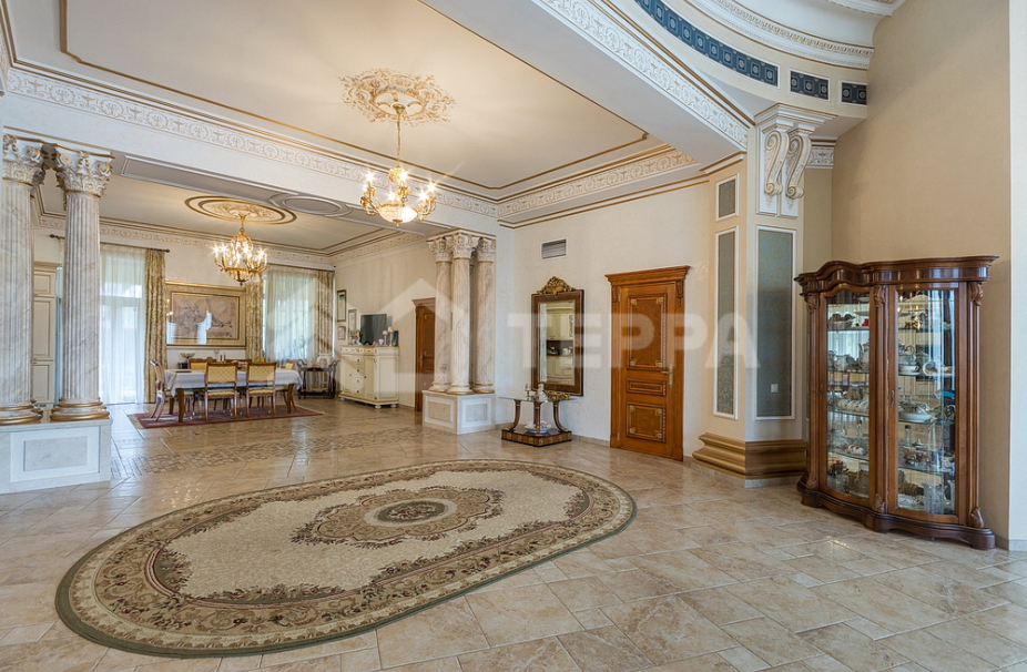 Объект ID 16137 - Дом