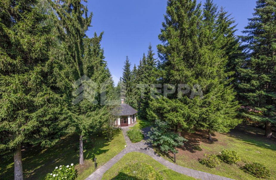 Объект ID 18791 - Дом