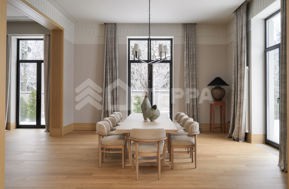 Объект ID 19001 - Дом