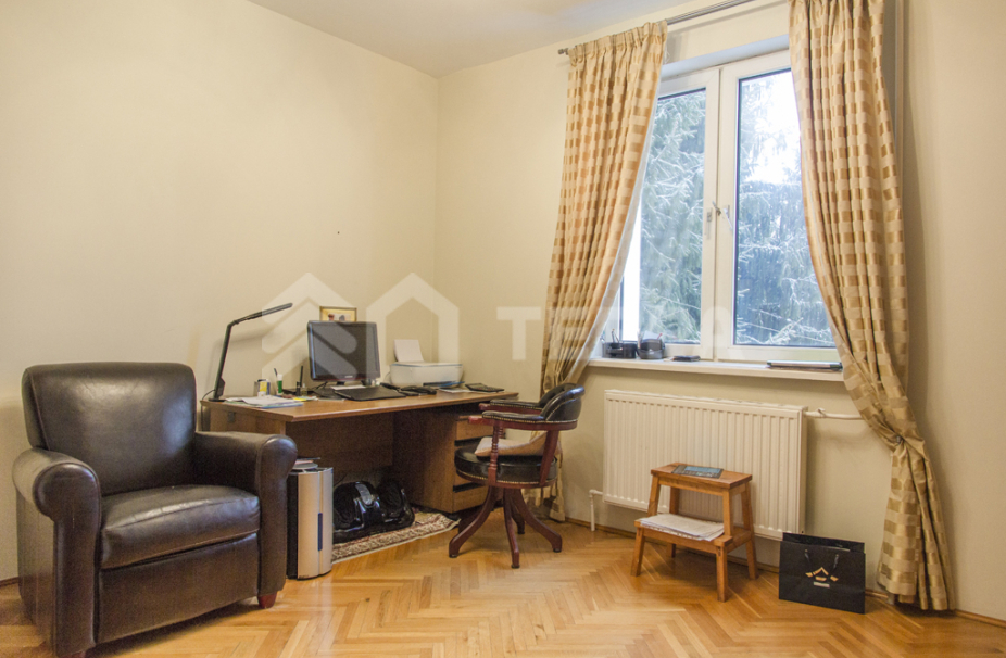 Объект ID 11411 - Дом