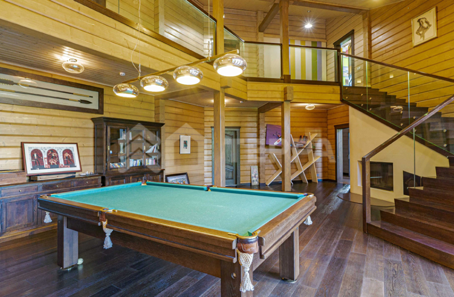 Объект ID 14360 - Дом