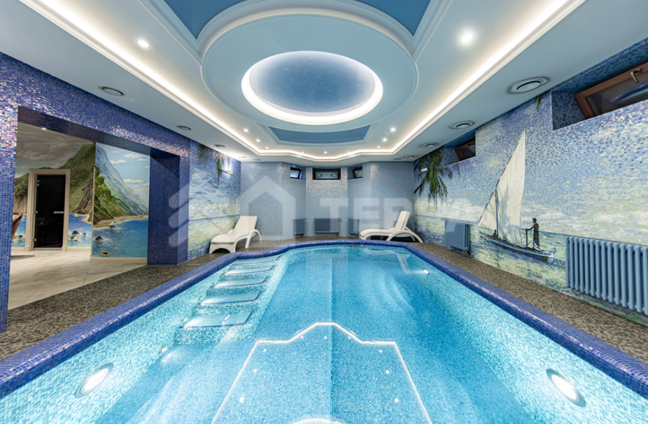 Объект ID 18513 - Дом