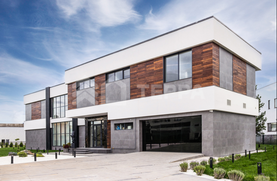 Объект ID 18131 - Дом