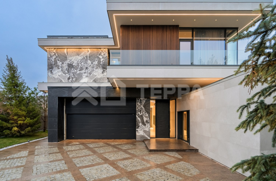 Объект ID 18323 - Дом