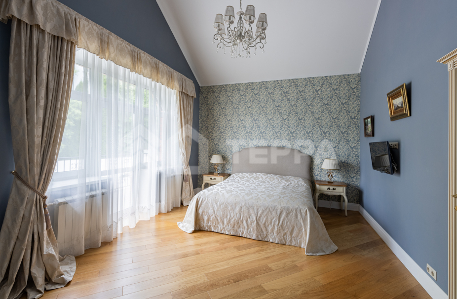 Объект ID 16760 - Дом