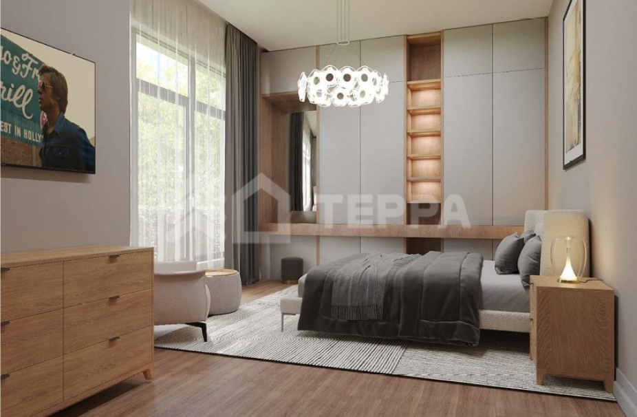 Объект ID 18932 - Дом