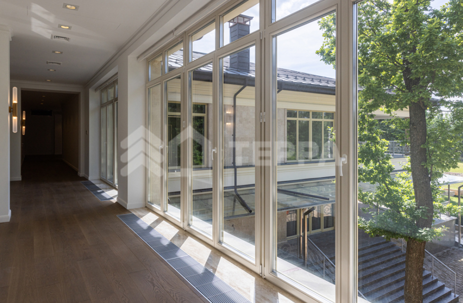 Объект ID 18078 - Дом