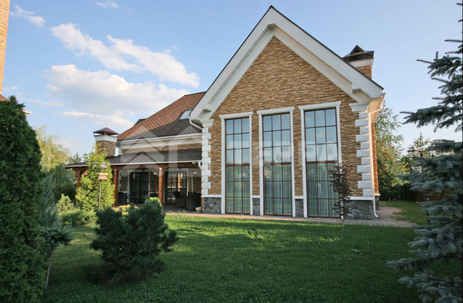 Объект ID 17947 - Дом