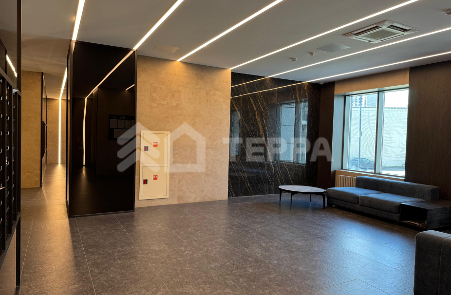 Объект ID 18729 - Квартира