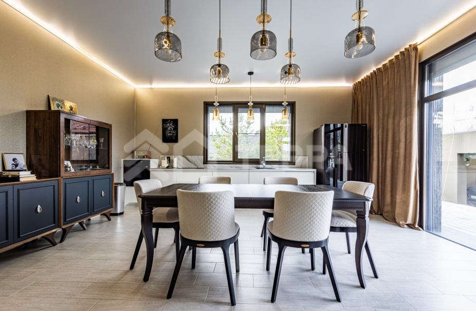 Объект ID 18429 - Дом