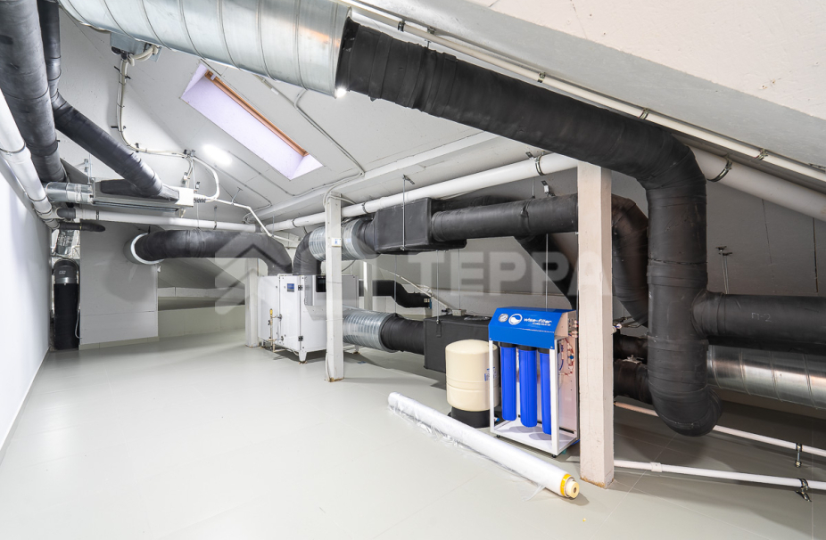 Объект ID 18424 - Дом