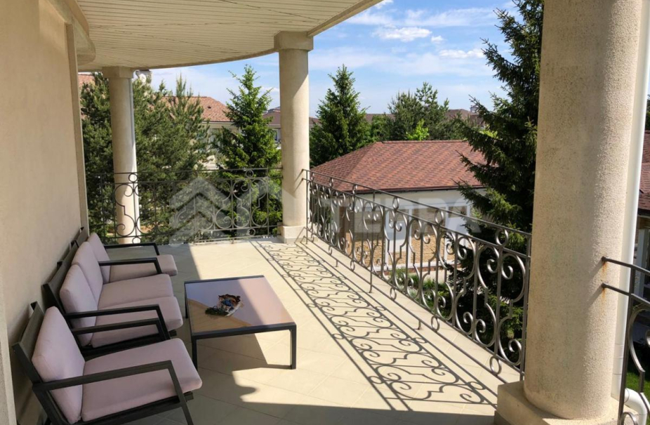 Объект ID 15673 - Дом