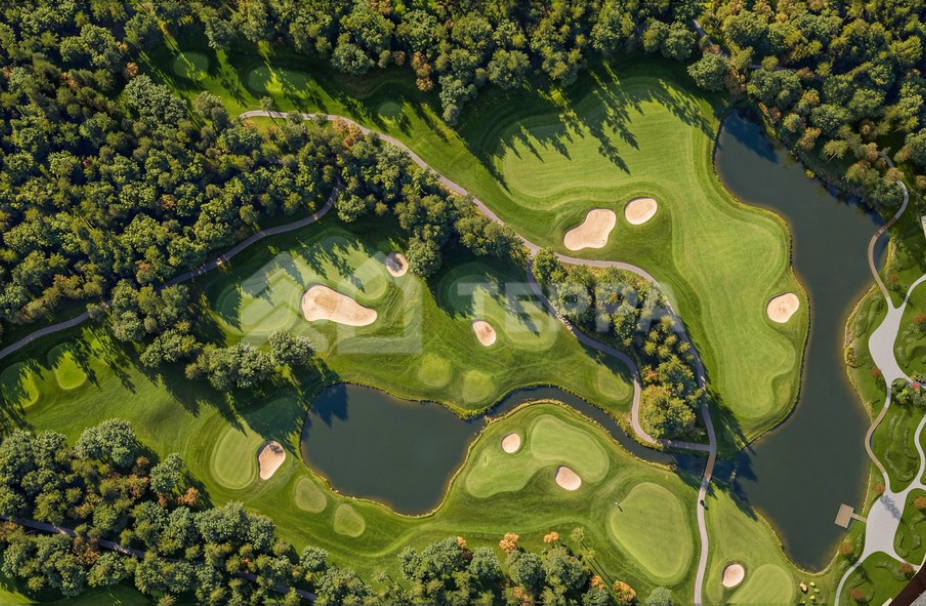 Объект ID 19085 - Участок