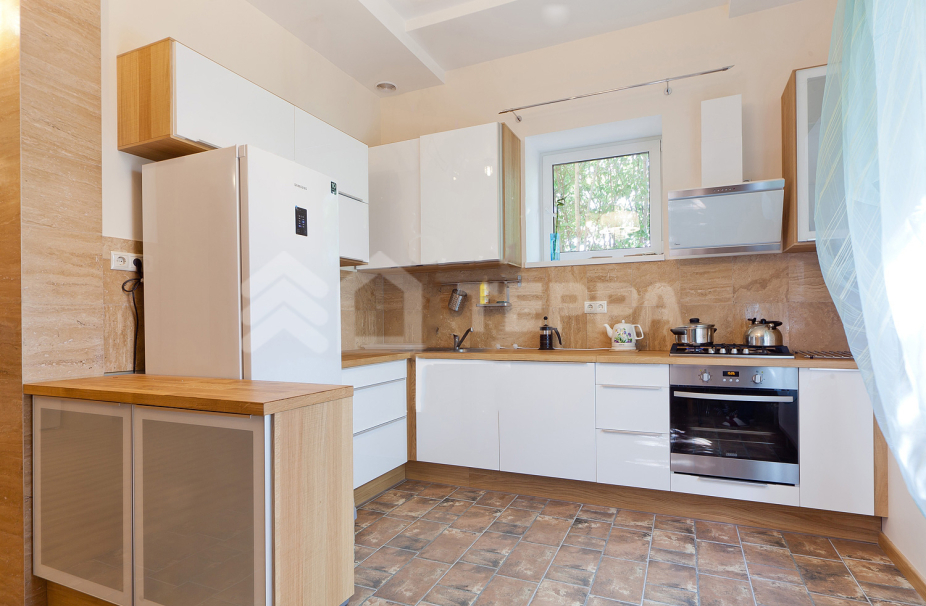 Объект ID 14565 - Дом