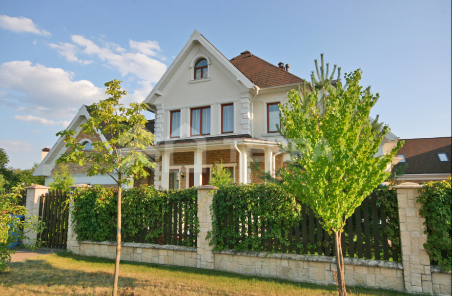 Объект ID 12809 - Дом