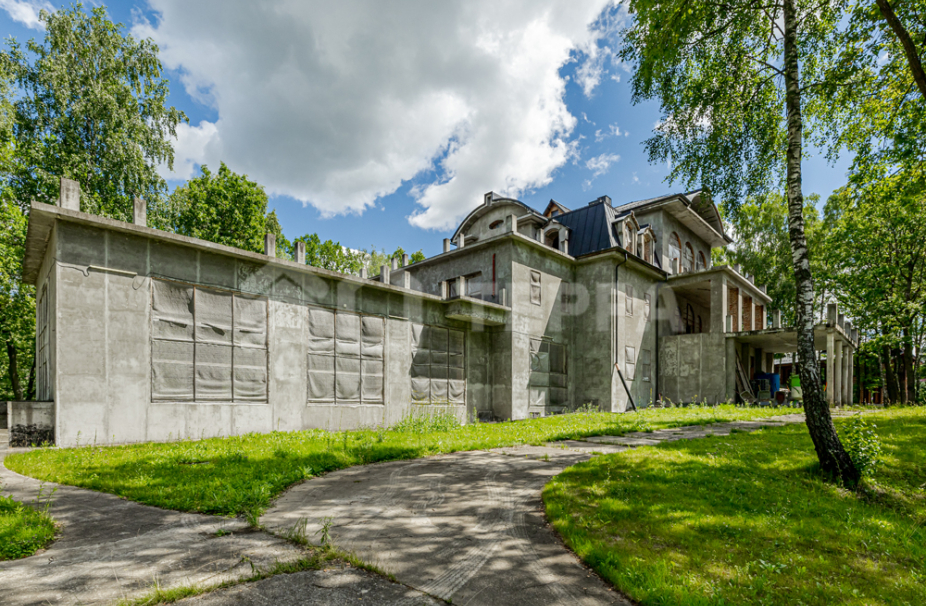 Объект ID 18090 - Дом