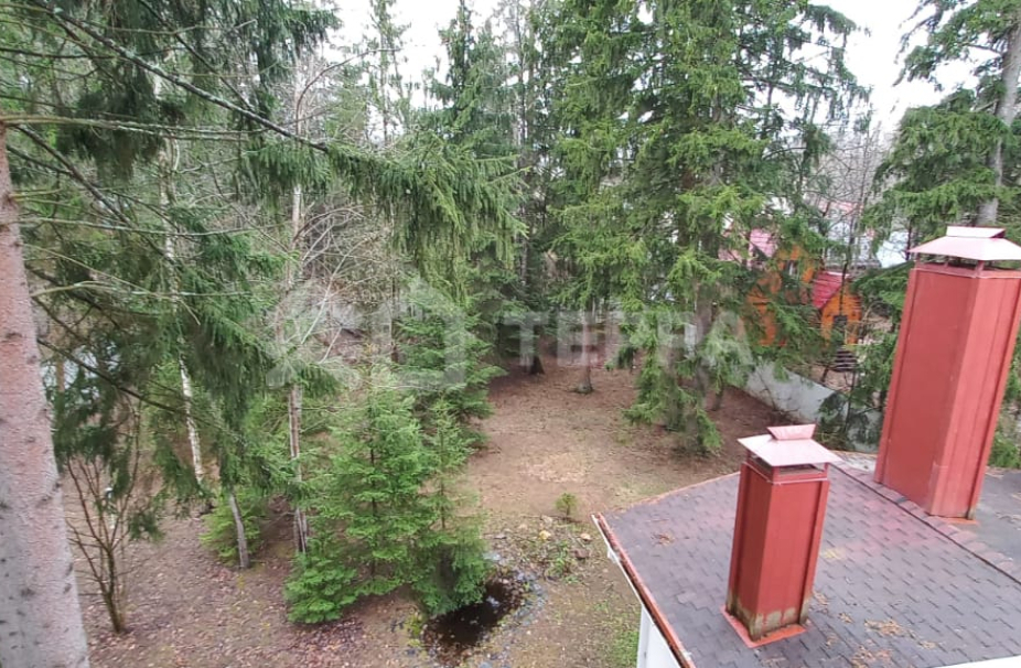 Объект ID 13519 - Дом