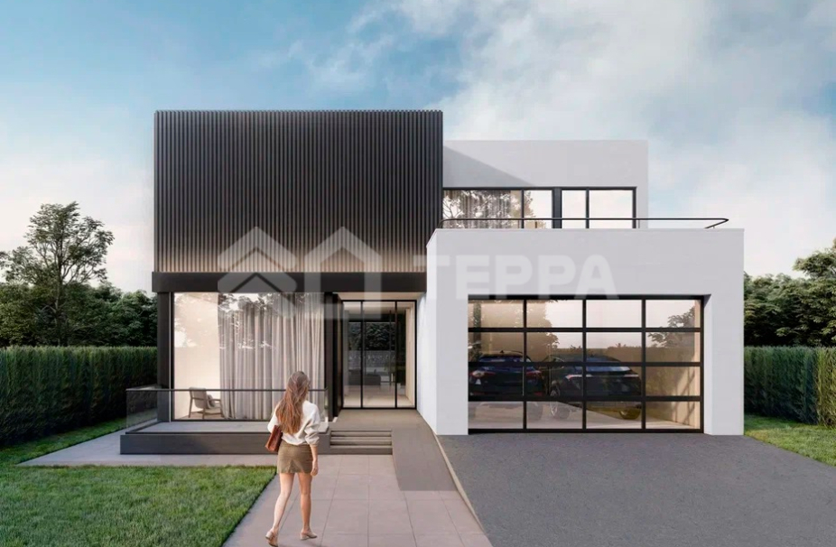 Объект ID 19044 - Дом