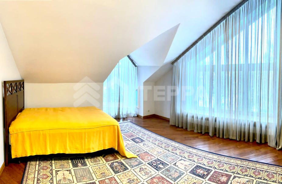 Объект ID 16836 - Дом