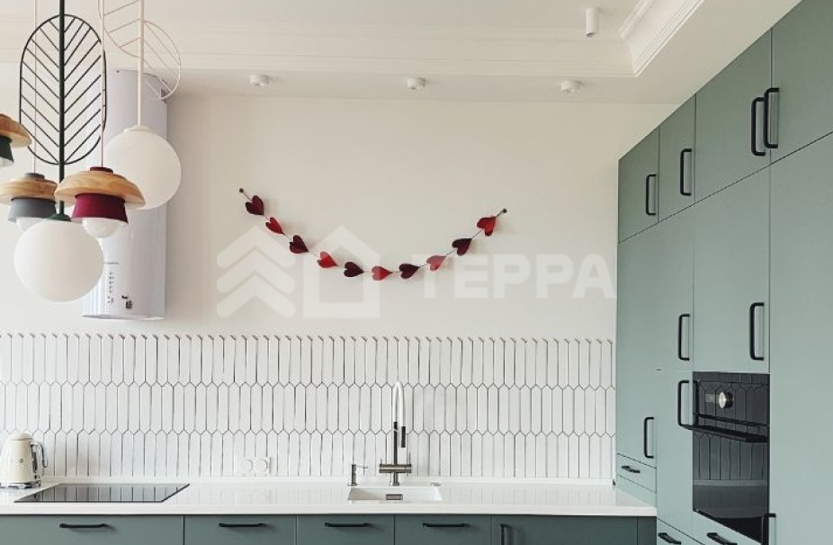 Объект ID 17048 - Квартира