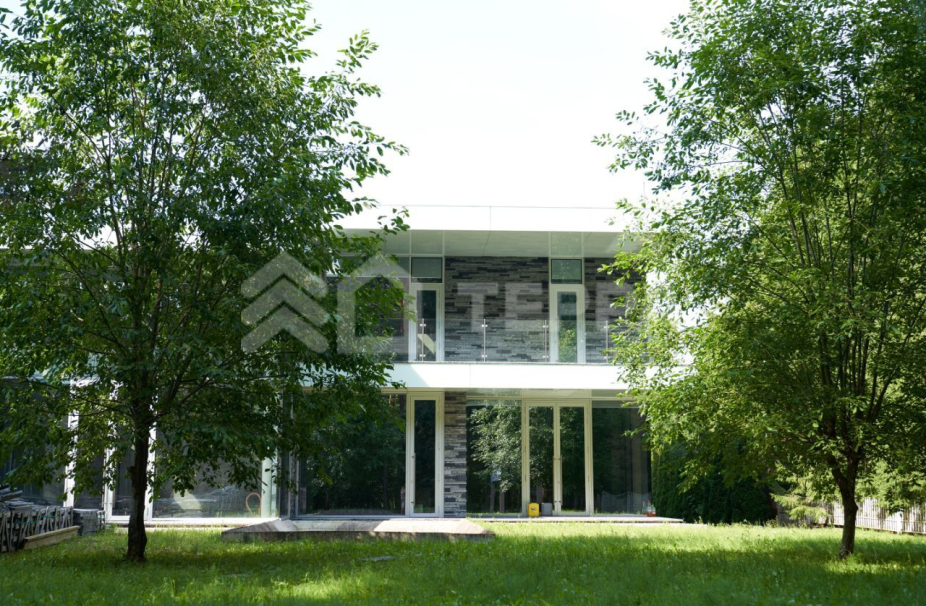 Объект ID 18746 - Дом