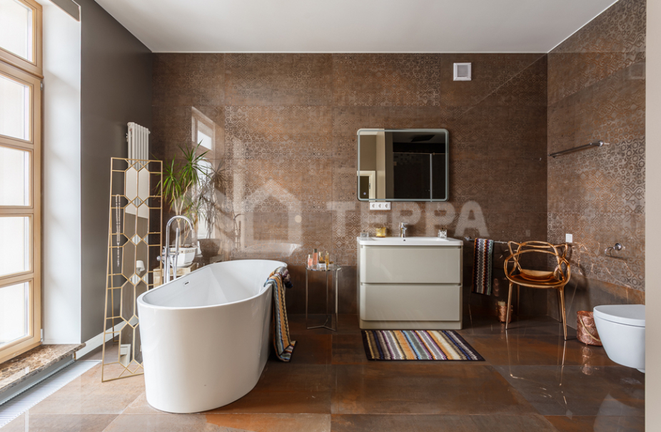 Объект ID 16212 - Таунхаус