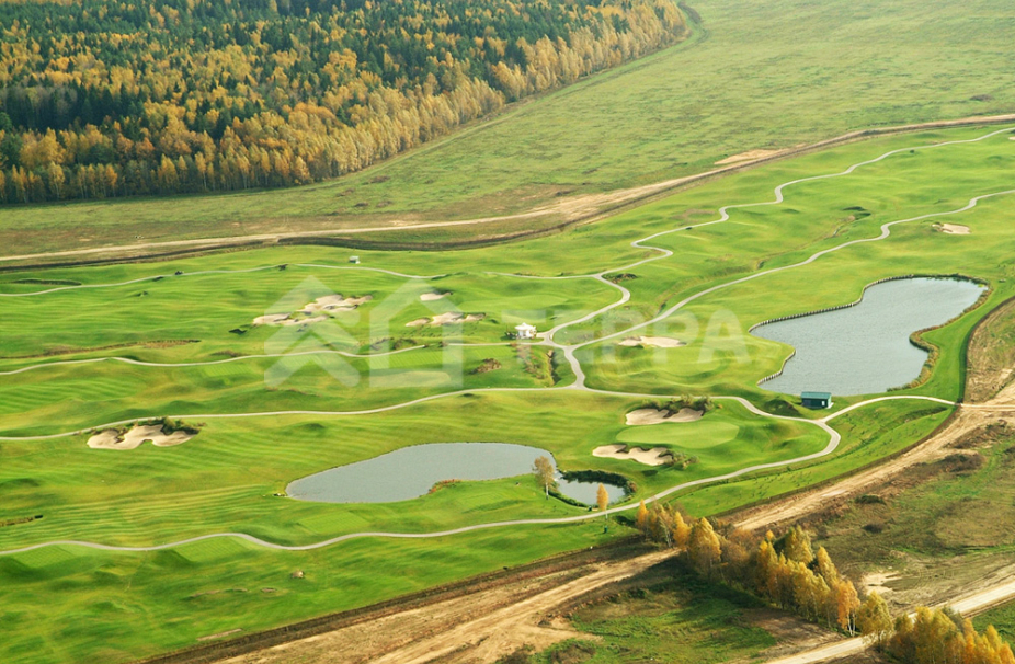 Завидово гольф и яхт клуб