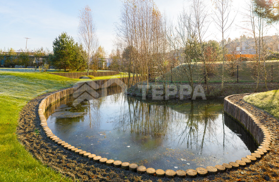 Объект ID 15793 - Дом