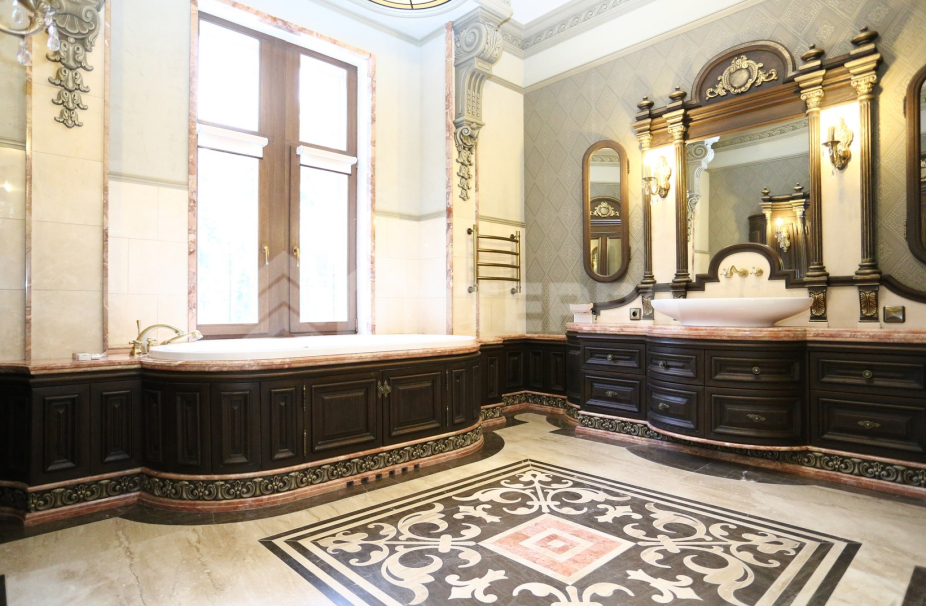 Объект ID 10874 - Дом