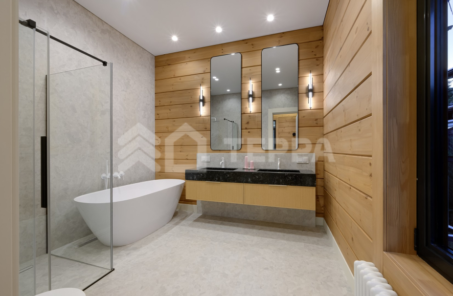 Объект ID 18765 - Дом