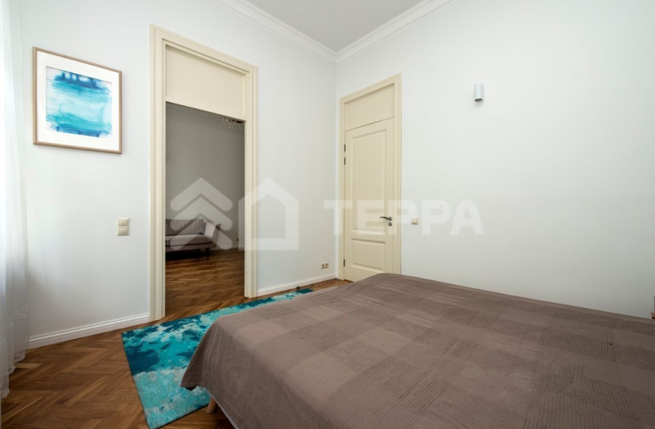 Объект ID 17403 - Квартира