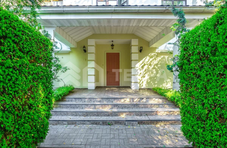 Объект ID 18150 - Дом