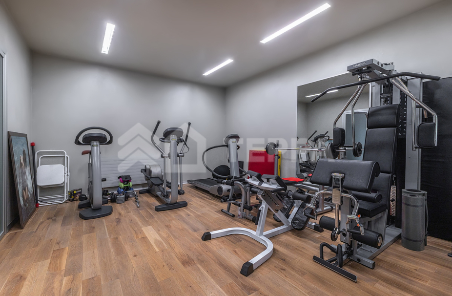 Объект ID 18221 - Дом