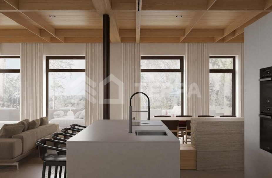 Объект ID 18166 - Дом