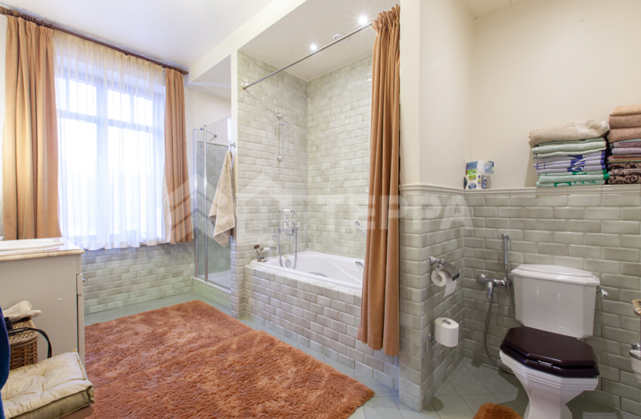 Объект ID 16474 - Дом