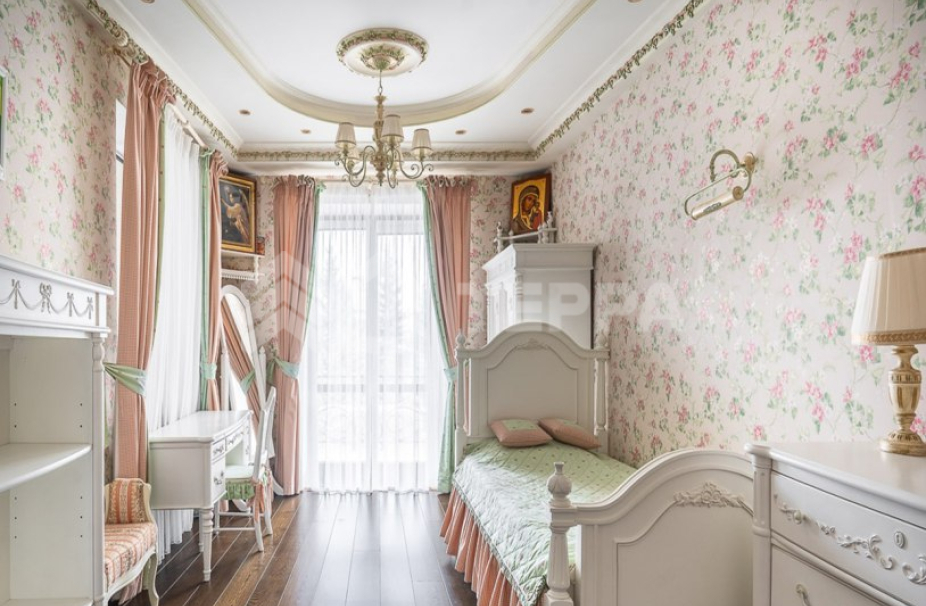 Объект ID 18705 - Дом