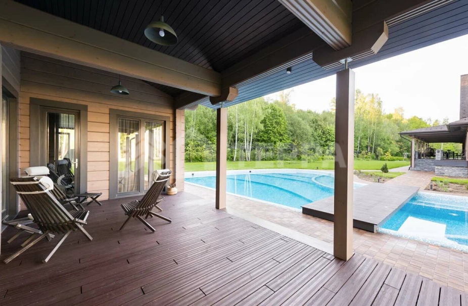 Объект ID 18331 - Дом