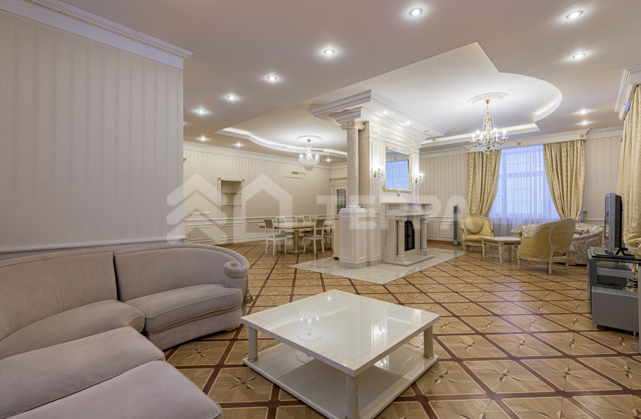 Объект ID 9435 - Дом